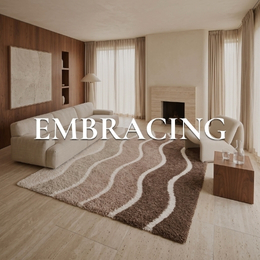 Embracing
