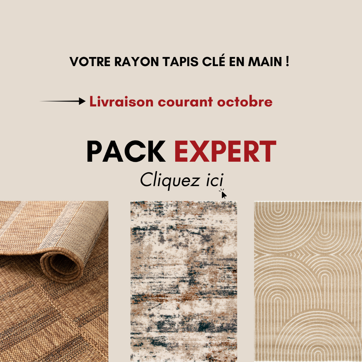 Pack Expert