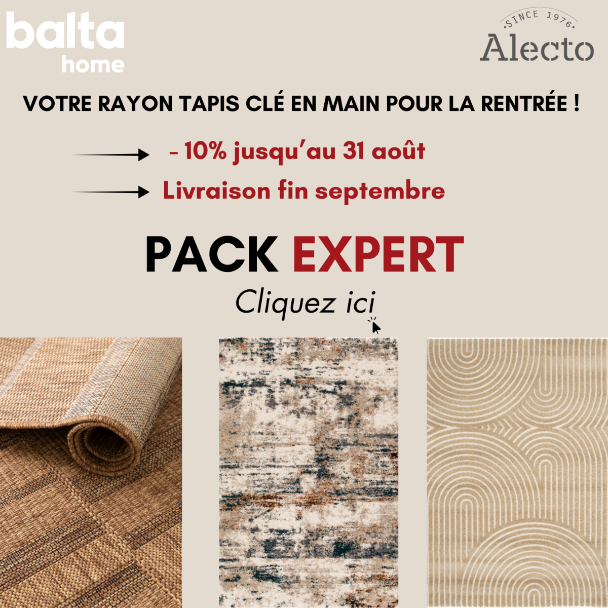 Pack Expert